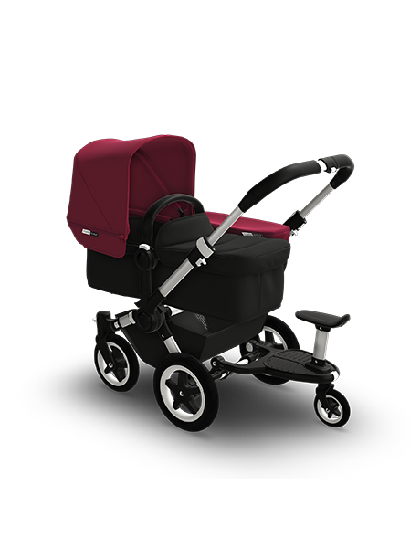 bugaboo donkey buggy board