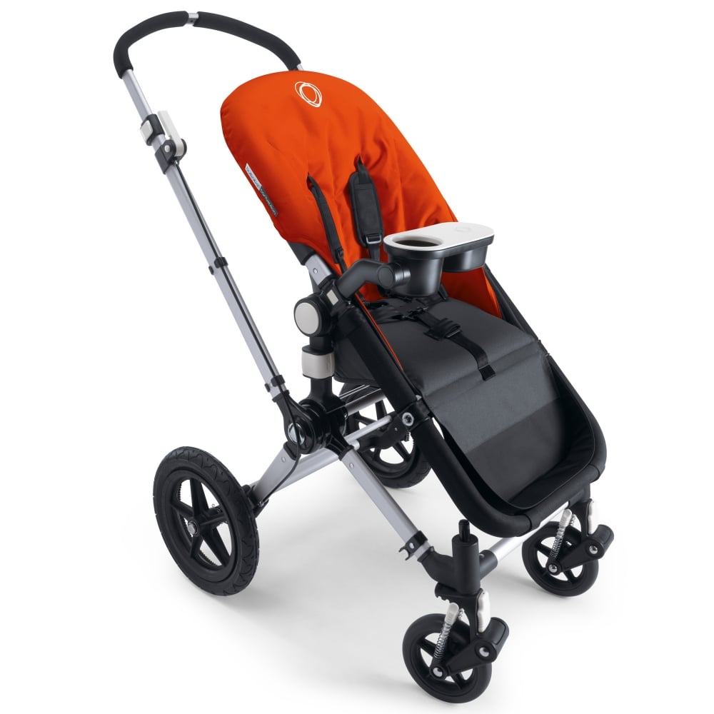 best double pushchair for newborn and toddler