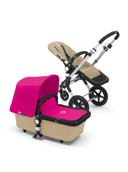 bugaboo pram set