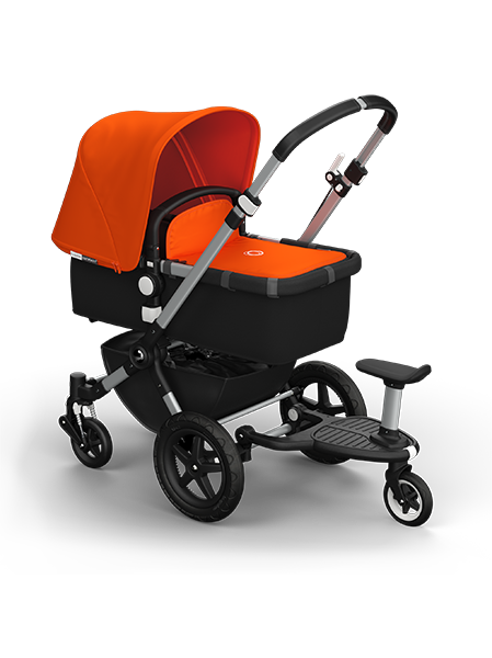 bugaboo wheeled board cameleon 3