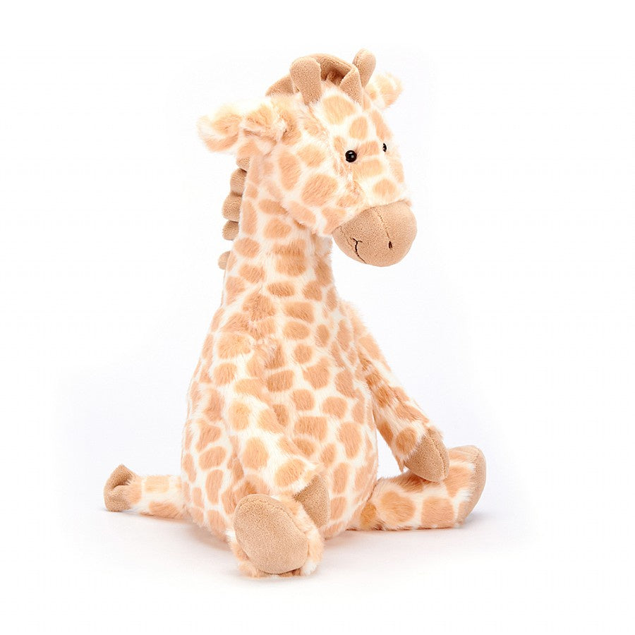 jellycat giraffe medium