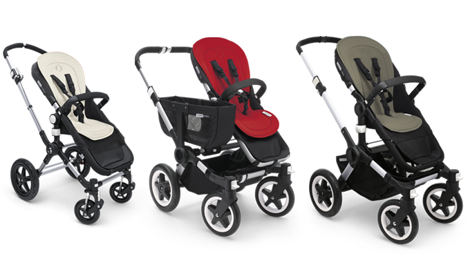 bugaboo cameleon liner