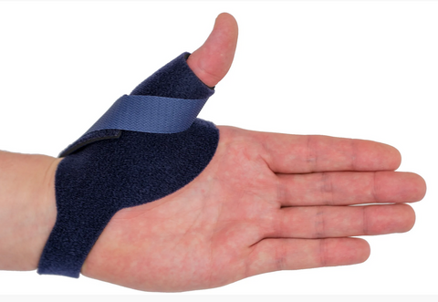 McKie Thumb Splint for Arthritis