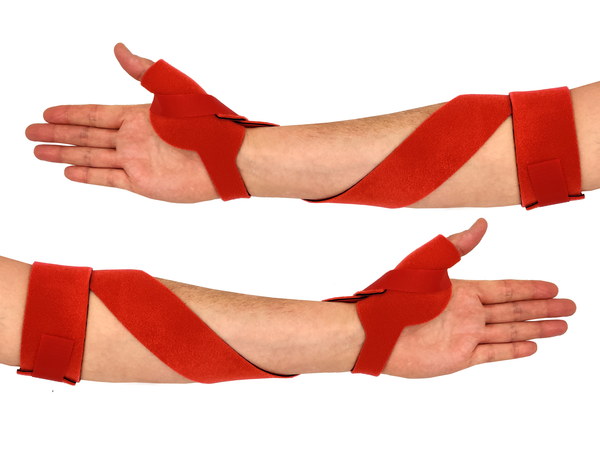 LMB Pronation/Supination Splint