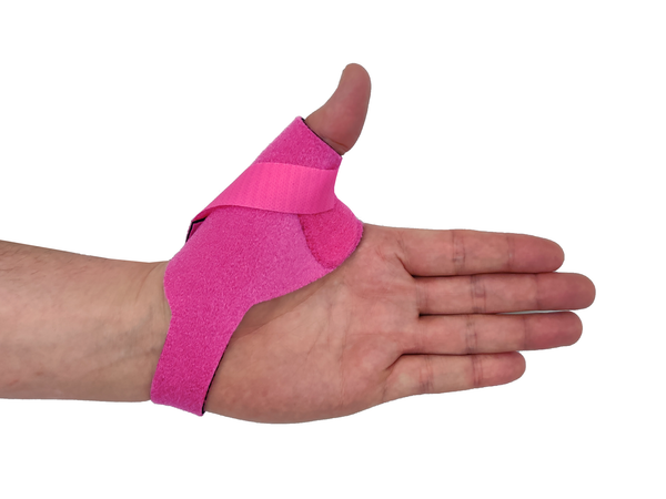 McKie Supination Strap & Thumb Splint Bundle (Adult Sizes) - McKie