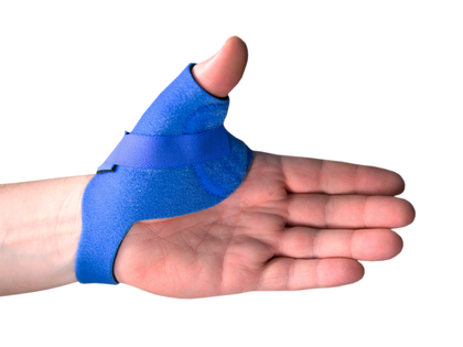 McKie Supination Strap & Thumb Splint Bundle (Adult Sizes) - McKie