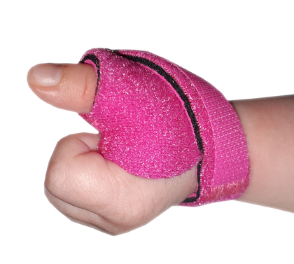 McKie Supination Strap & Thumb Splint Bundle (Adult Sizes) - McKie