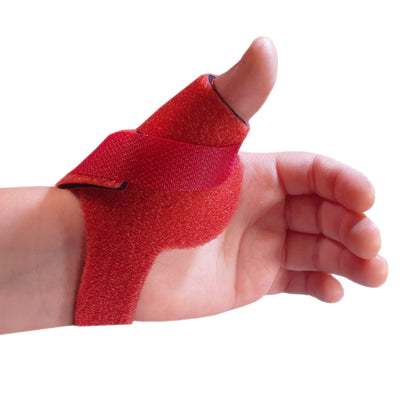 McKie Supination Strap & Thumb Splint Bundle (Adult Sizes) - McKie