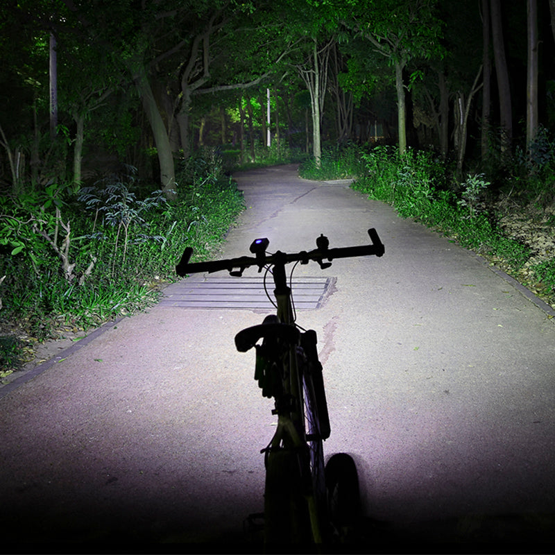 lumen bike