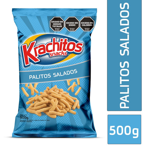 Sal Fina Sin TACC Dos Anclas, 500 g / 17,63 oz (Salero)