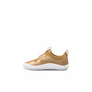 Vivobarefoot Primus Sport II Toddlers Gold Inside