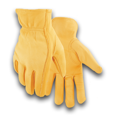 The Top Golden Stag Work Gloves for Construction Workers – Golden