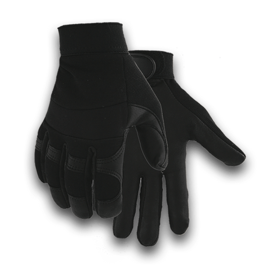 Leather Glove Men 67 – Golden Stag Gloves
