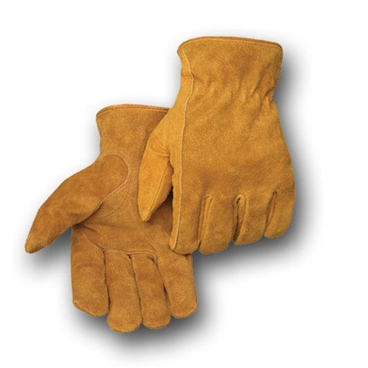 How To Clean Leather Work Gloves – Golden Stag Gloves