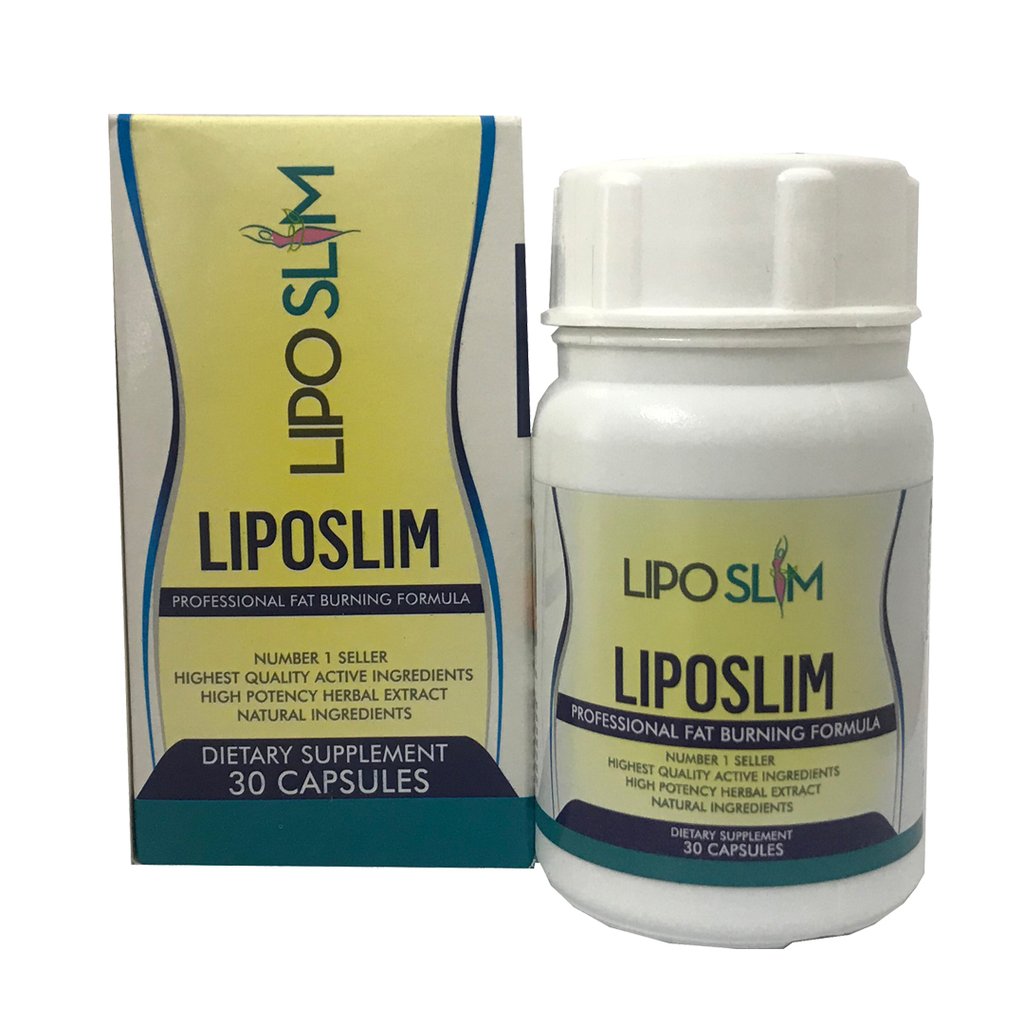 liquid lipo diet