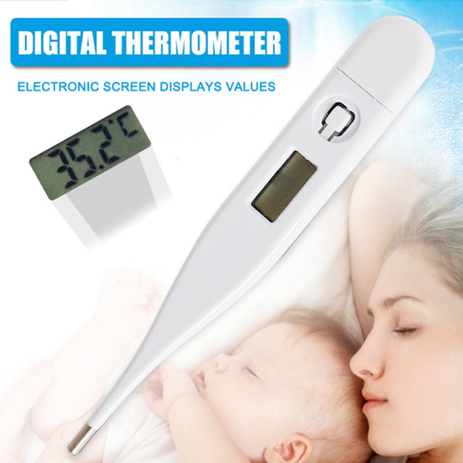 infant digital thermometer