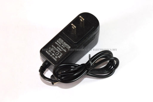 Transformador de 24V-0V-24V, 2A de 110VAC, con Tap Central