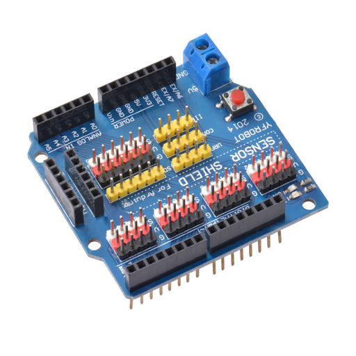 ARDUINO UNO – Electrónica Sigma Guatemala