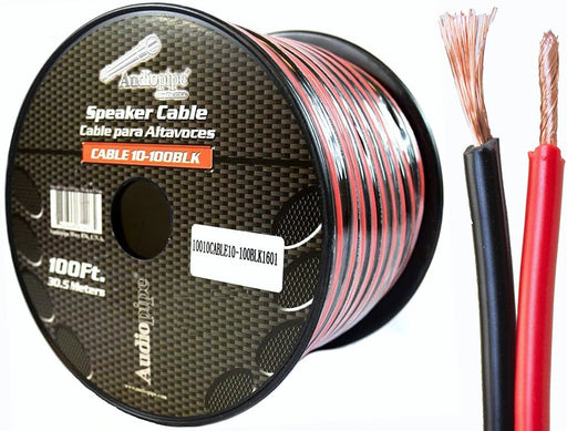 Kit de cables para instalación calibre 8 – SS600XS – 809791 – Electrónica  Panamericana Guatemala