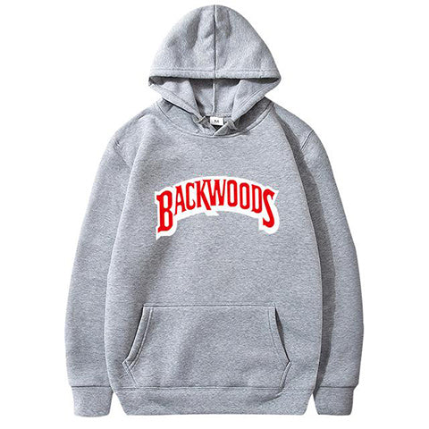 backwoods hoodie pink