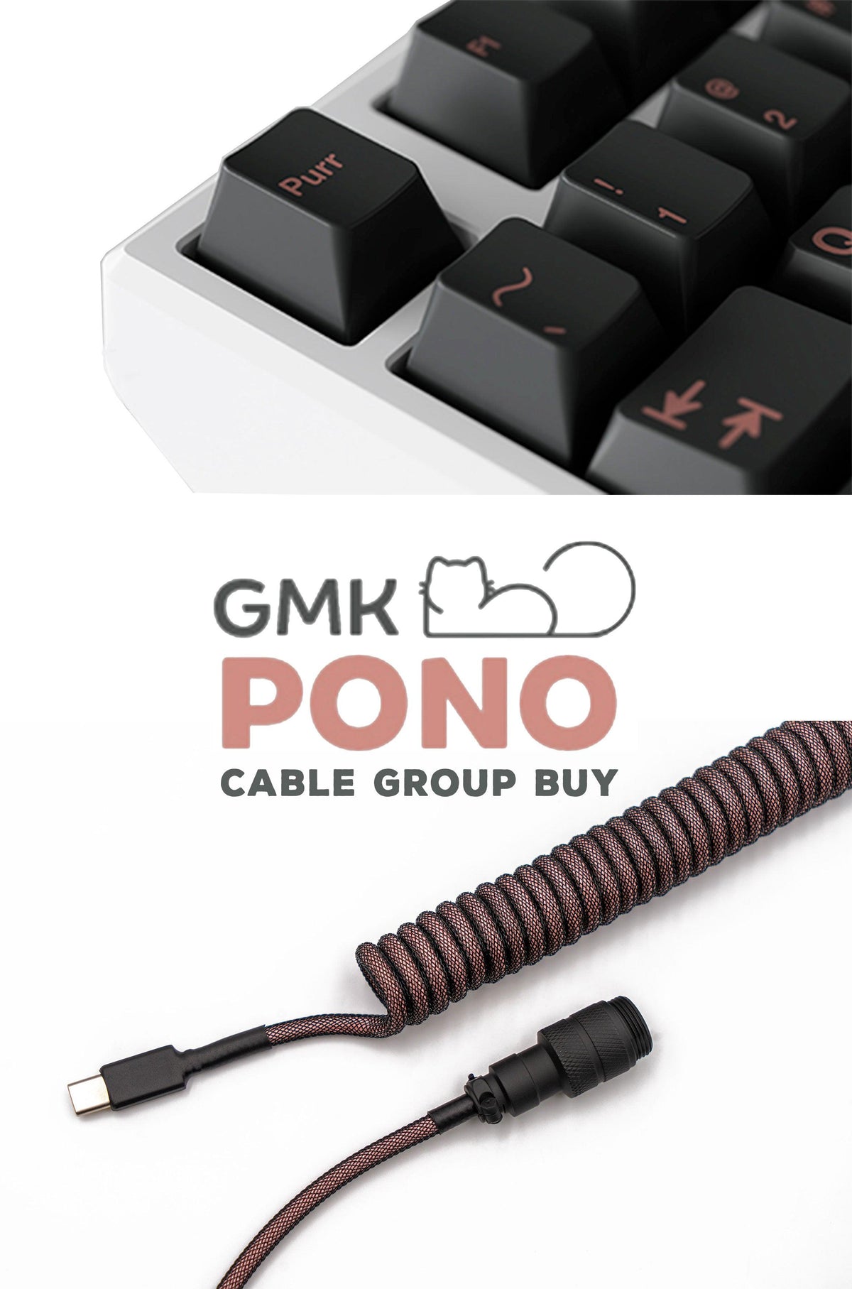 Pono Cables