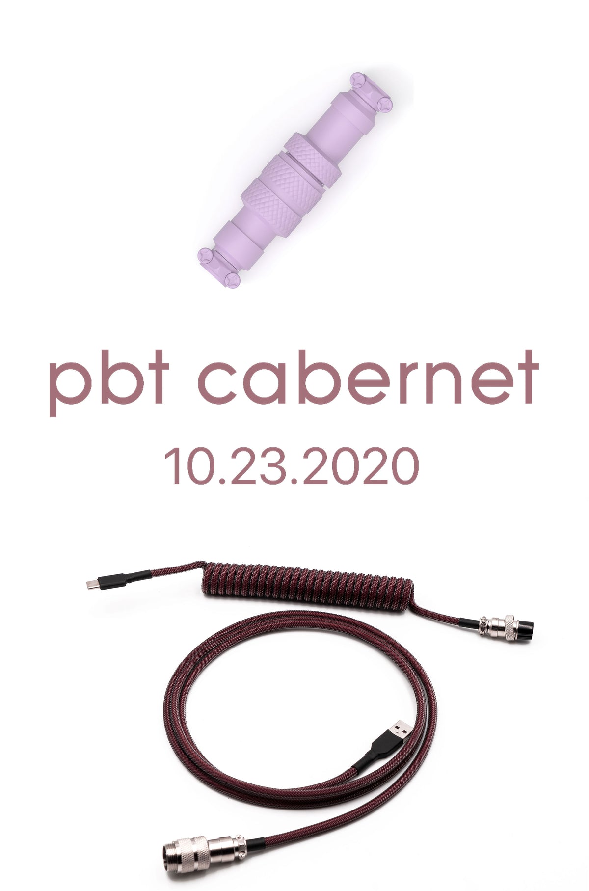 Cabernet Cables