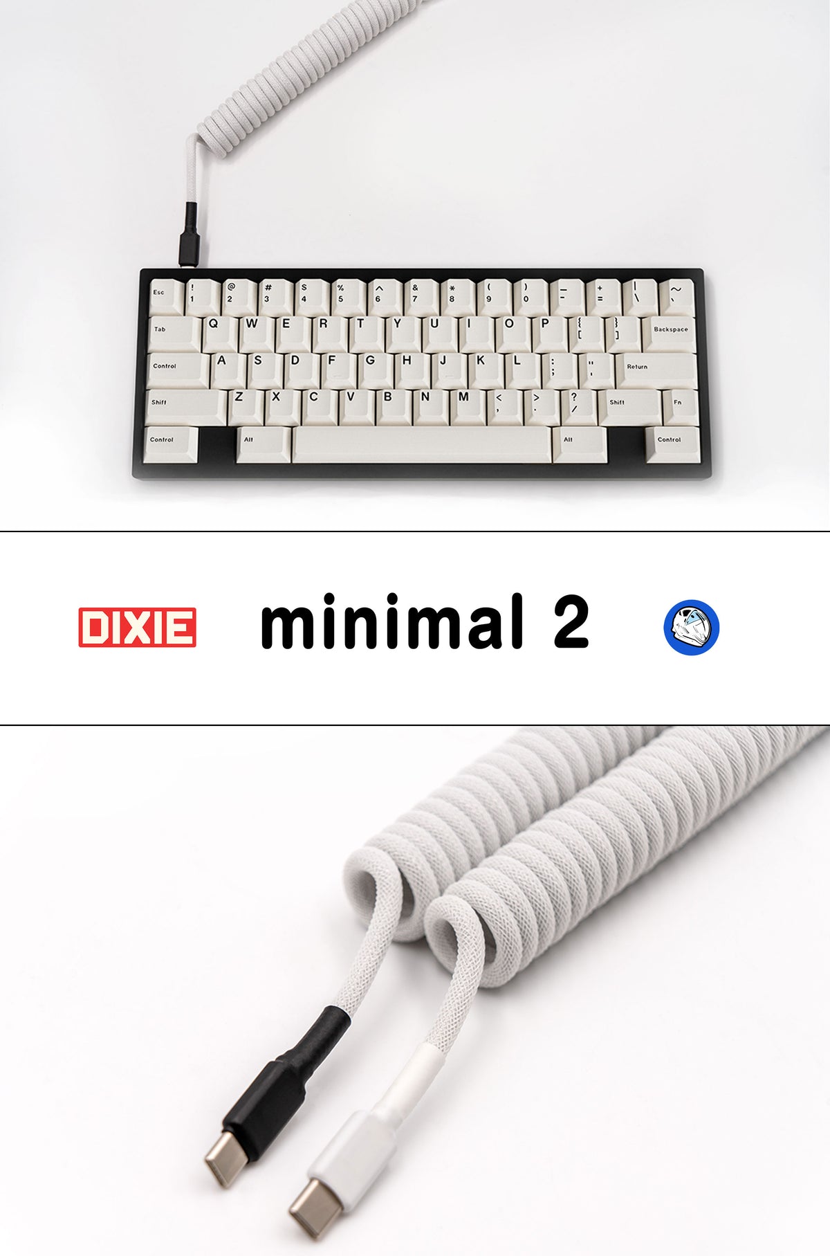 Minimal Cables