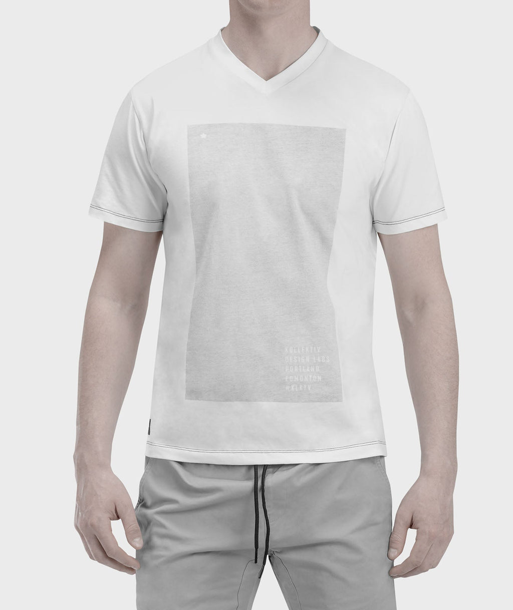 Kollektiv Men's København Long Sleeve Shirt –