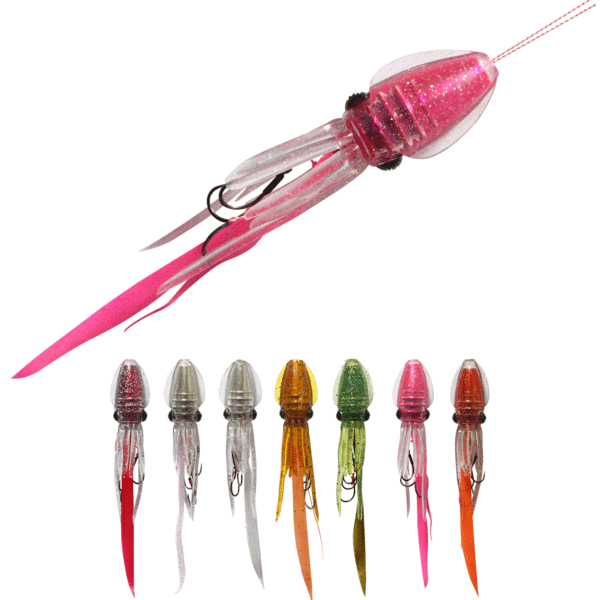 Inova Bait Scissors - Sick Squids Fishing Tackle Club