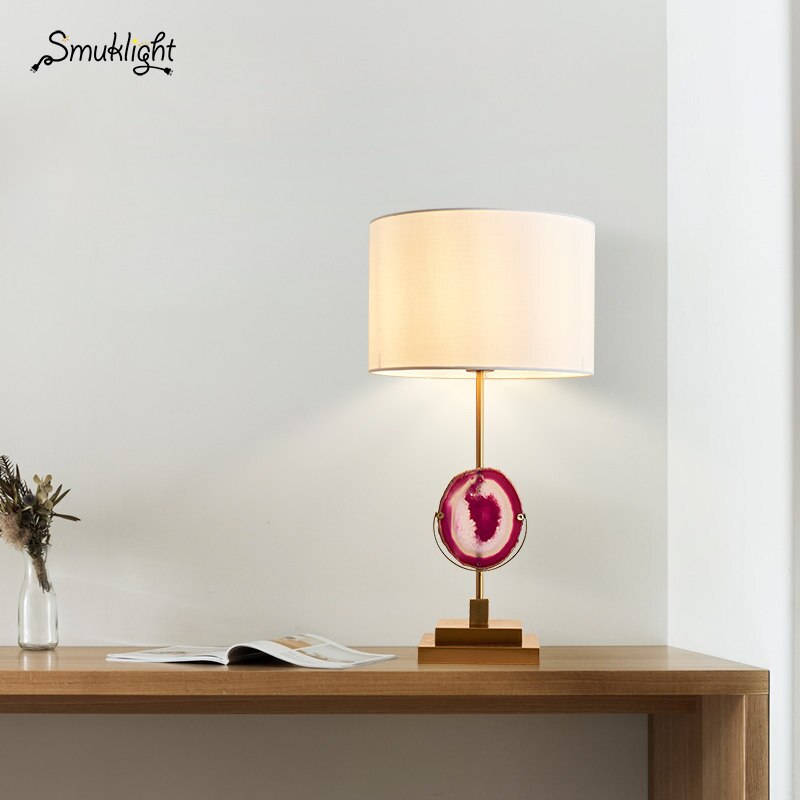 bedroom side table lights