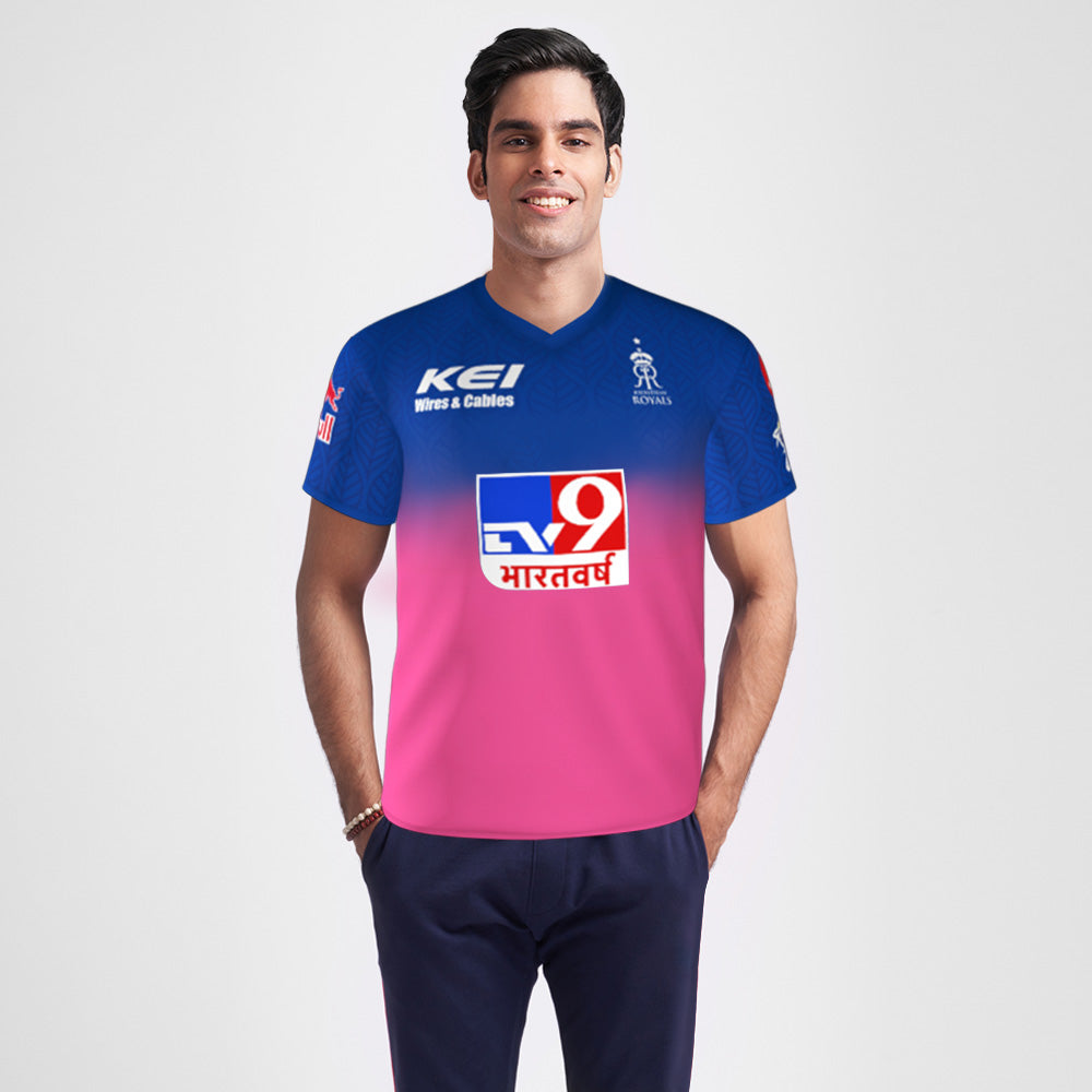 Buy Official Rajasthan Royals Merchandise online