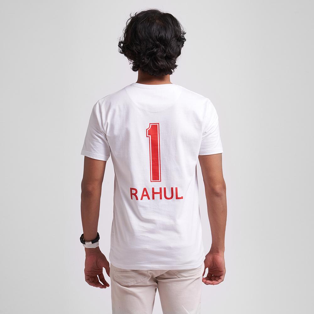 kl rahul t shirt