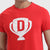 Dream11 x Puma Red Cup Graphic T-shirt|T-Shirts