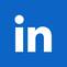 LinkedIn Icon