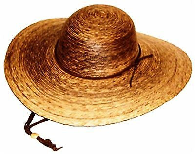 Outback Lattice Hat with Cotton Foam Sweatband - Unisex- Several Sizes – Olde  Church Emporium