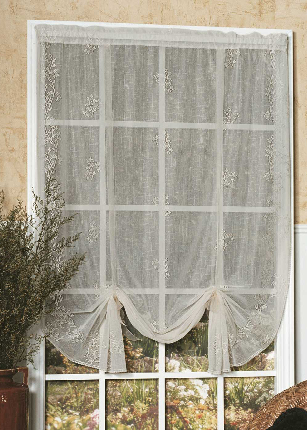 divine sheer curtains