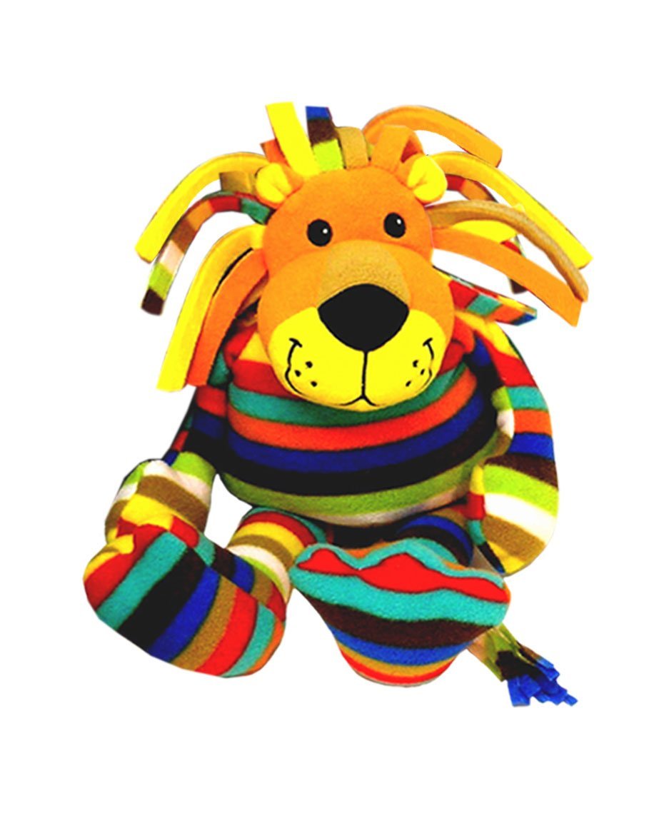 melissa and doug elvis lion