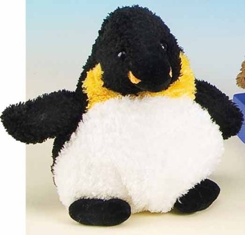 melissa and doug plush penguin