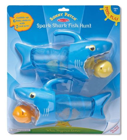 Melissa & Doug Sunny Patch Claw Catcher, Louie Lobster