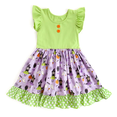 eleanor rose halloween dress