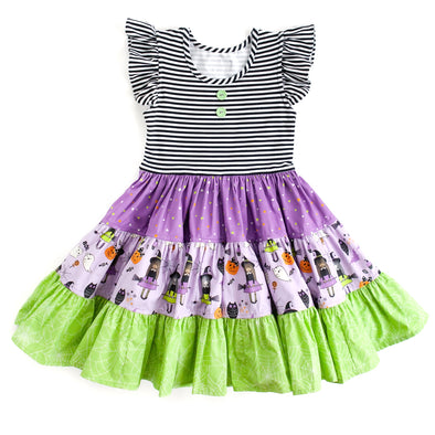 eleanor rose halloween dress