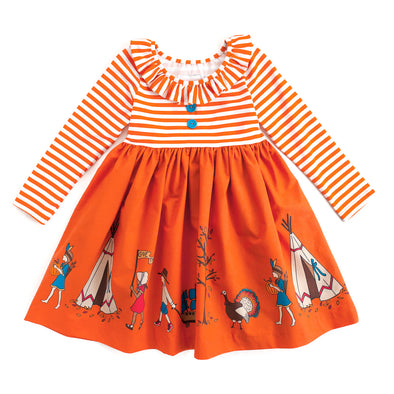 eleanor rose halloween dress