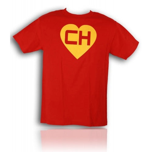 El Chapulin Colorado T-Shirt – SoMexicanStore