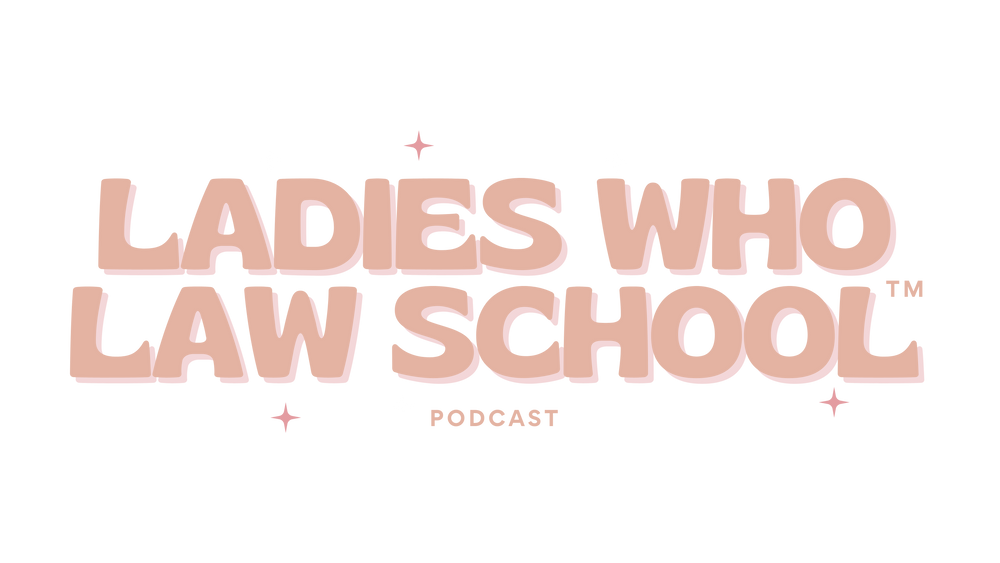 Episodes law school Entries and