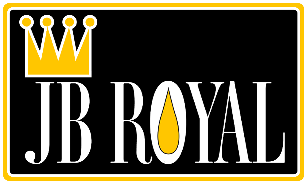 JB Royal Resin