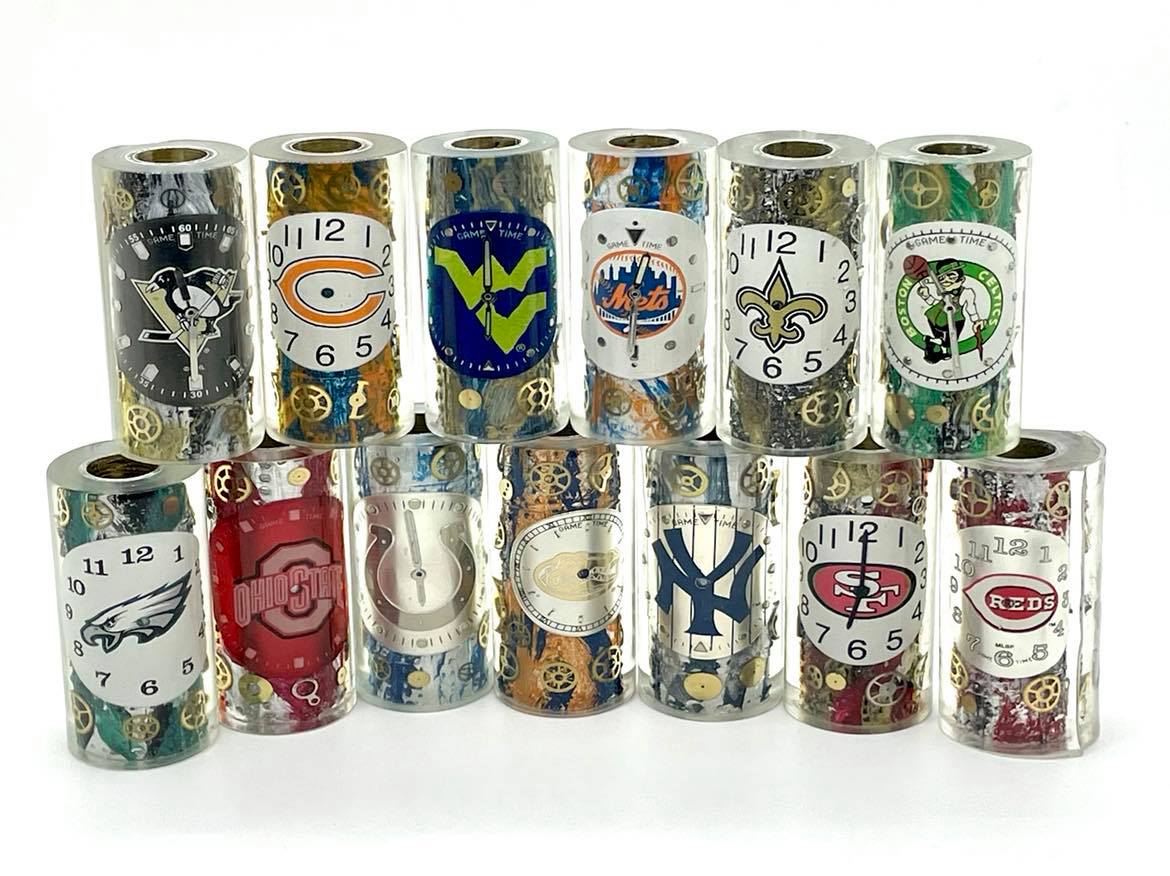 Yankee Stadium [The House That Ruth Built] (New York Yankees) – Stadium Pen  Blanks