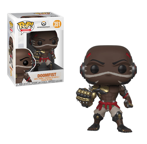 halloween overwatch funko pop