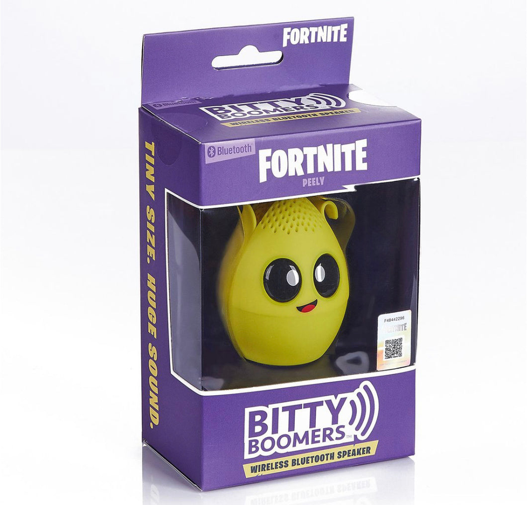 fortnite bluetooth speaker