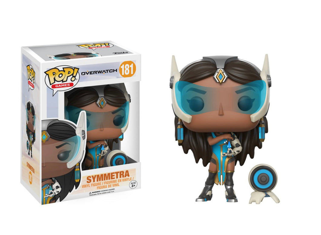 halloween overwatch funko pop