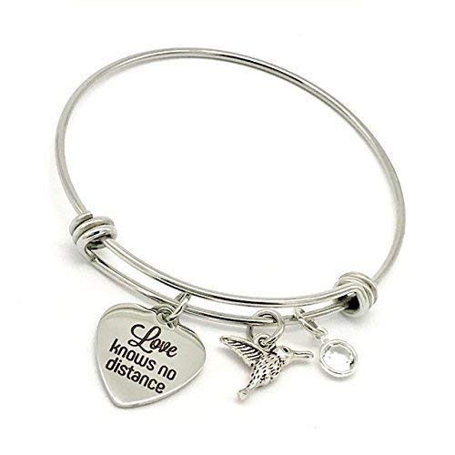 Shop Cardinal Memorial Bracelets : Charm Bracelets at Jesse Janes